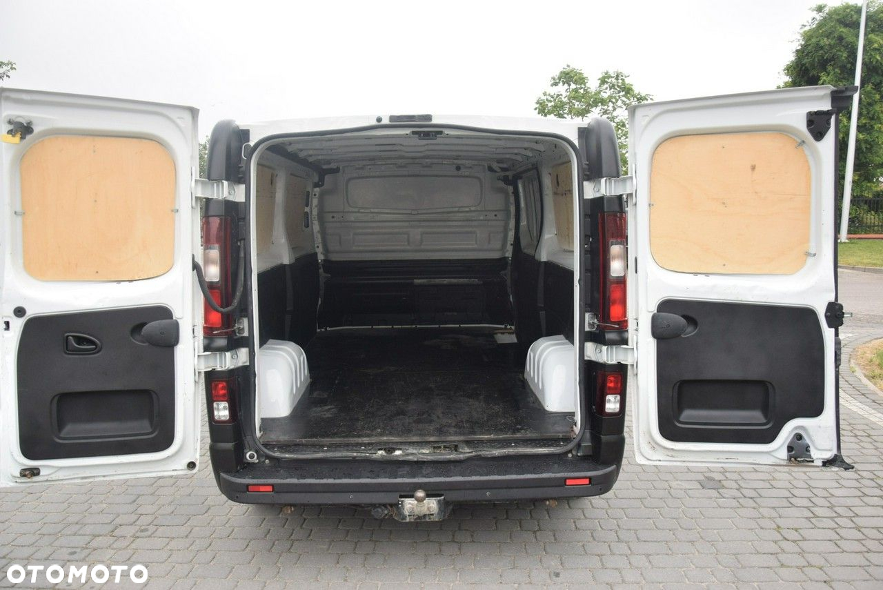 Opel Vivaro - 20