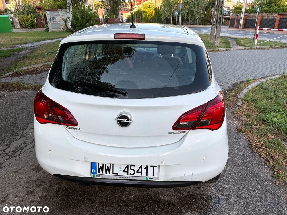 Opel Corsa 1.0 T GPF Enjoy S&S - 6