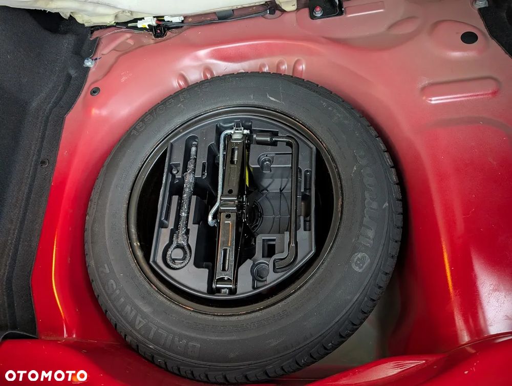 Citroën C4 Cactus PureTech 82 Feel Edition - 19