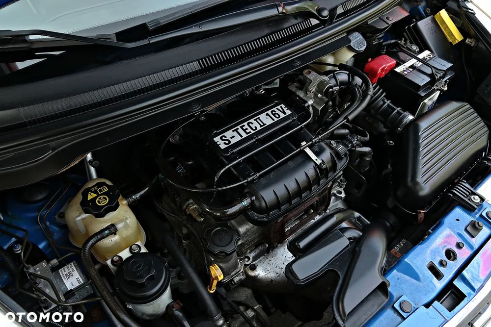 Chevrolet Spark - 40