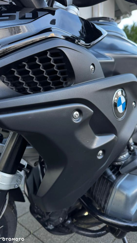 BMW GS - 25
