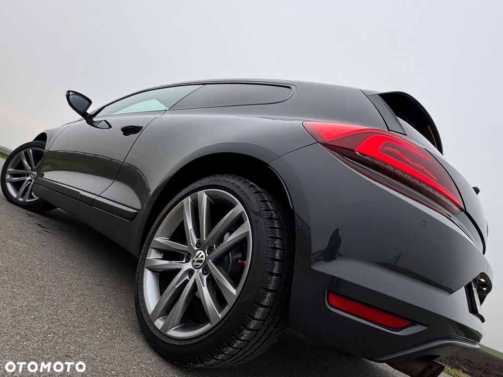 Volkswagen Scirocco 1.4 TSI BlueMotion Technology Club - 20