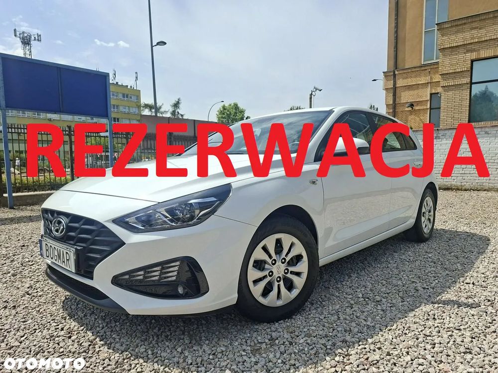 Hyundai i30 1.5 DPI Classic + - 1