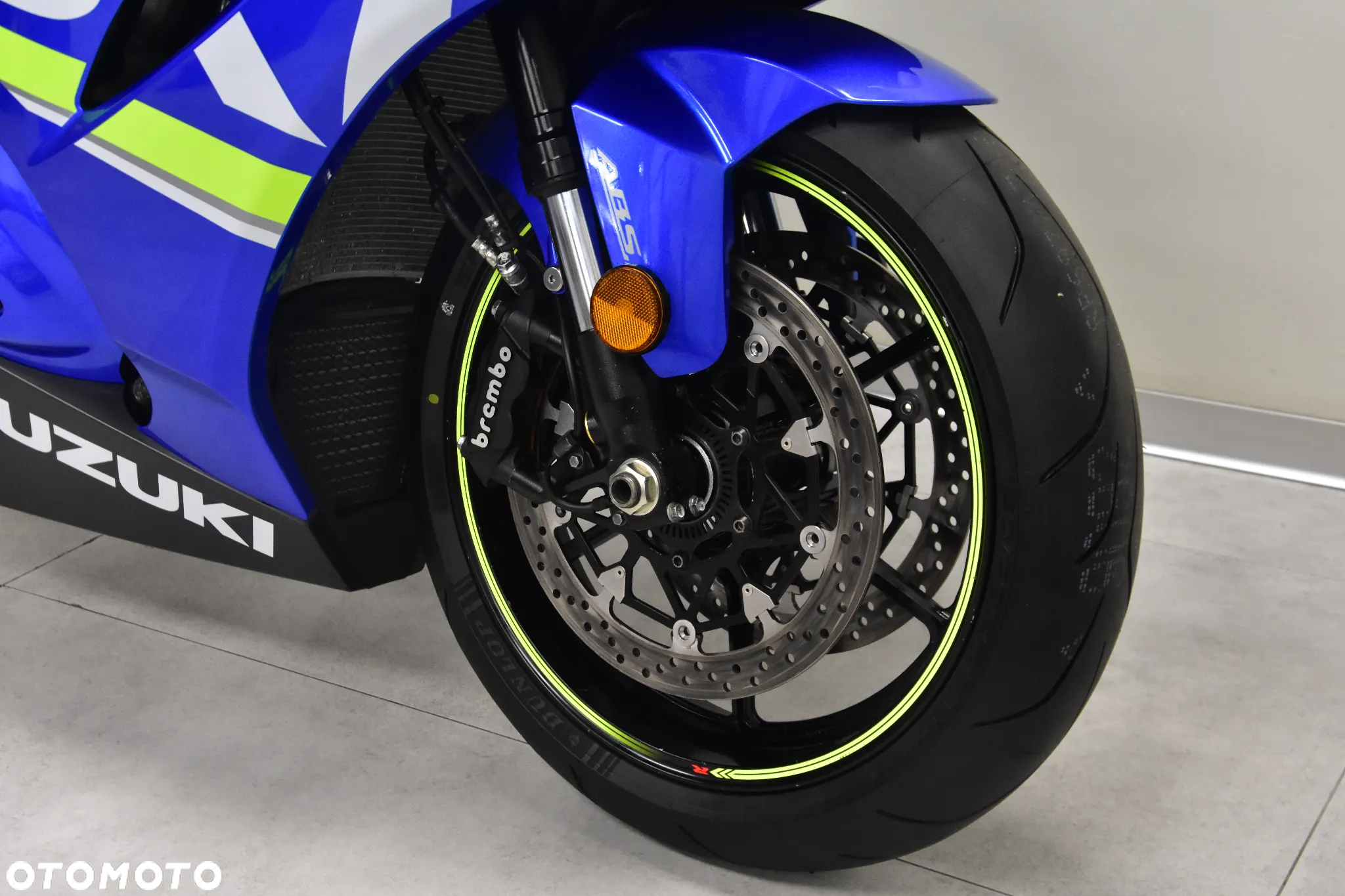 Suzuki GSX-R - 22