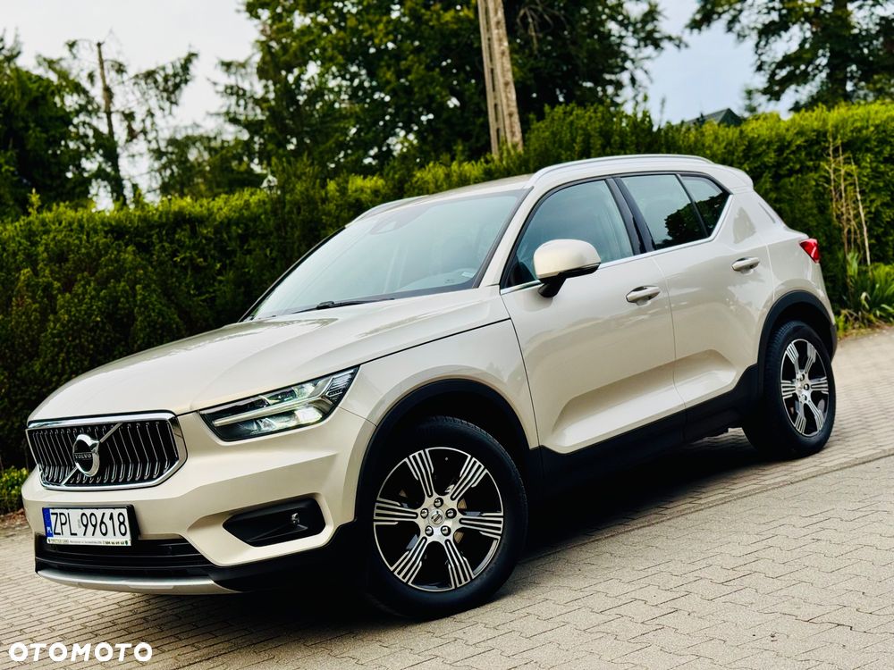 Volvo XC 40 D3 Inscription - 19