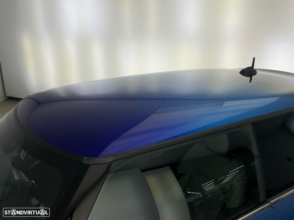 MINI 3 Portas Cooper SE Collection 2021 - 25