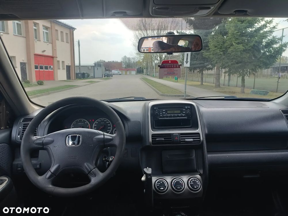 Honda CR-V 2.0i ES - 12