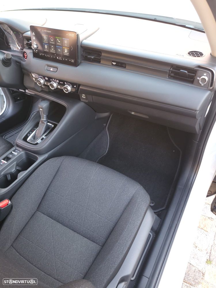 Honda HR-V - 15