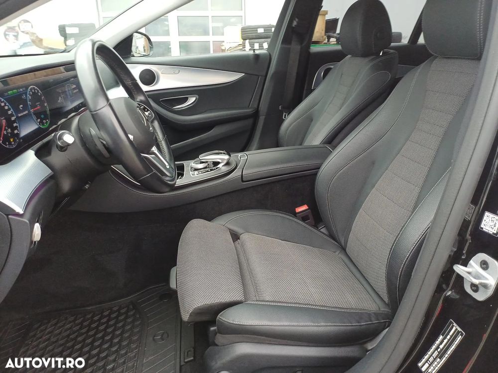 Mercedes-Benz E 300 T-Modell - 11