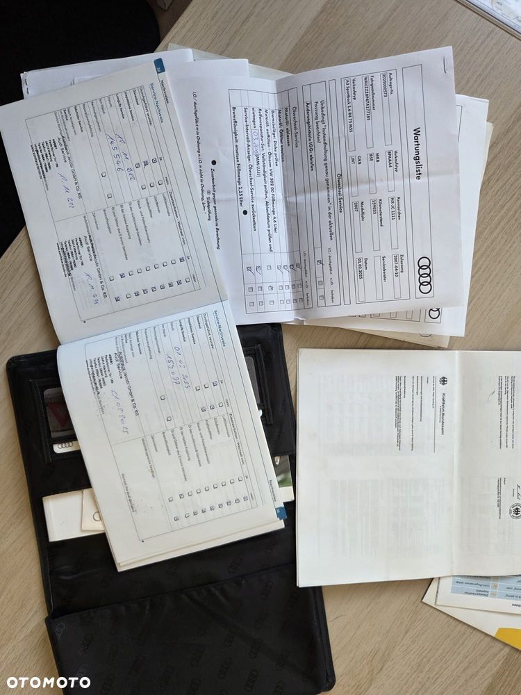 Audi A3 Sportback 1.6 Attraction - 27