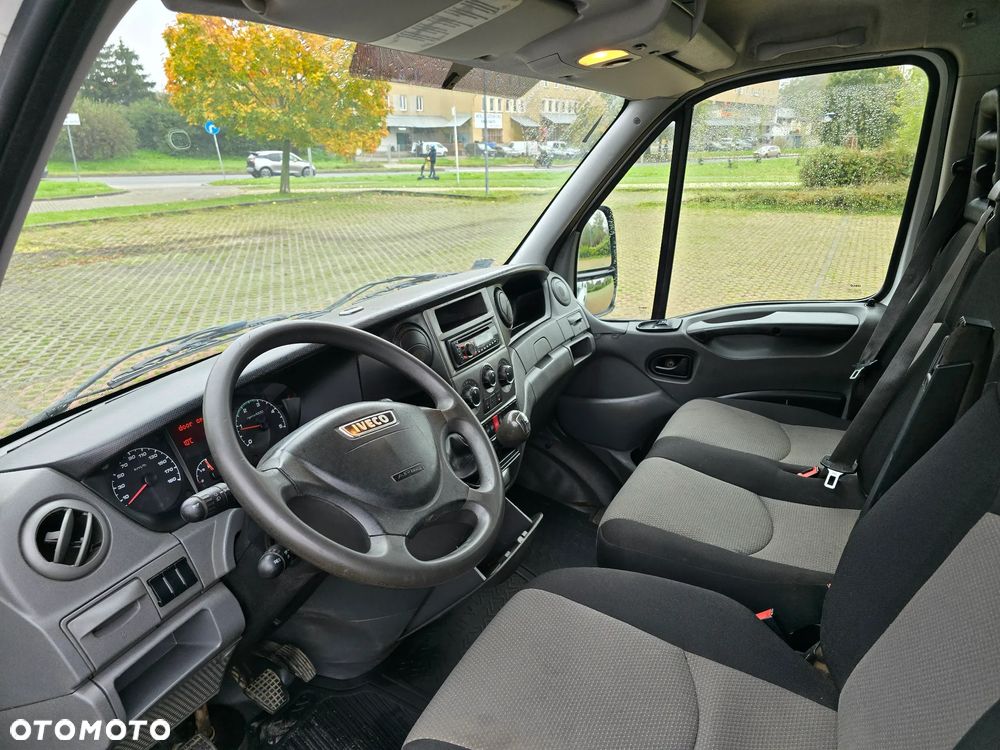 Iveco Daily 35S13 - 4