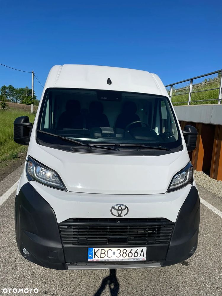 Toyota Proace Max - 4
