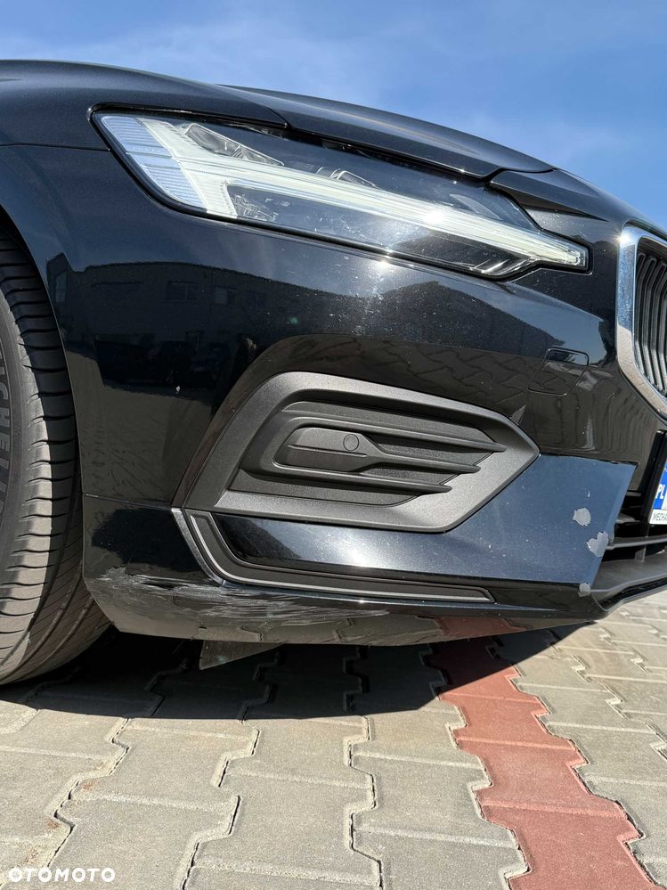 Volvo V60 - 10
