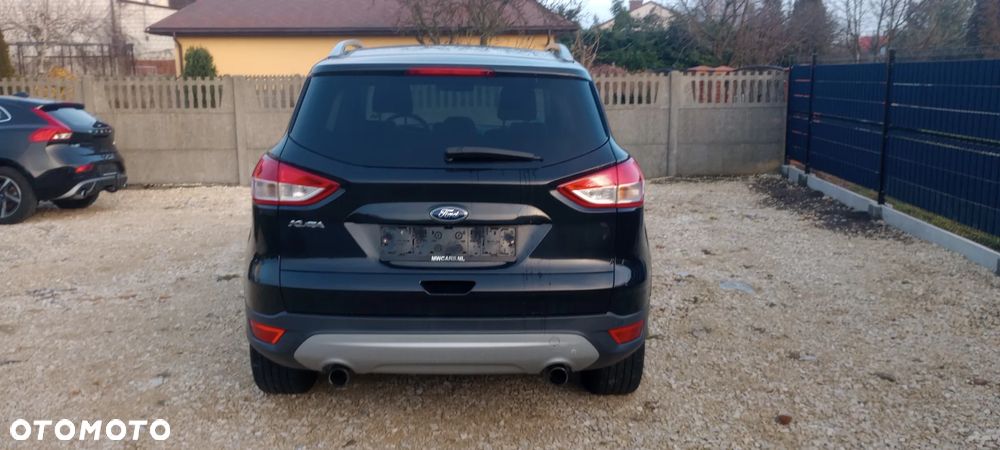 Ford Kuga ver-1-6-ecoboost-2x4-titanium - 6