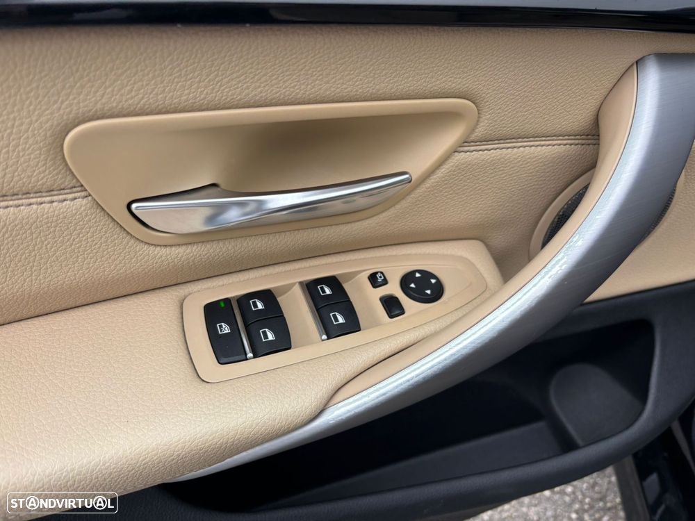 BMW 420 Gran Coupé - 19