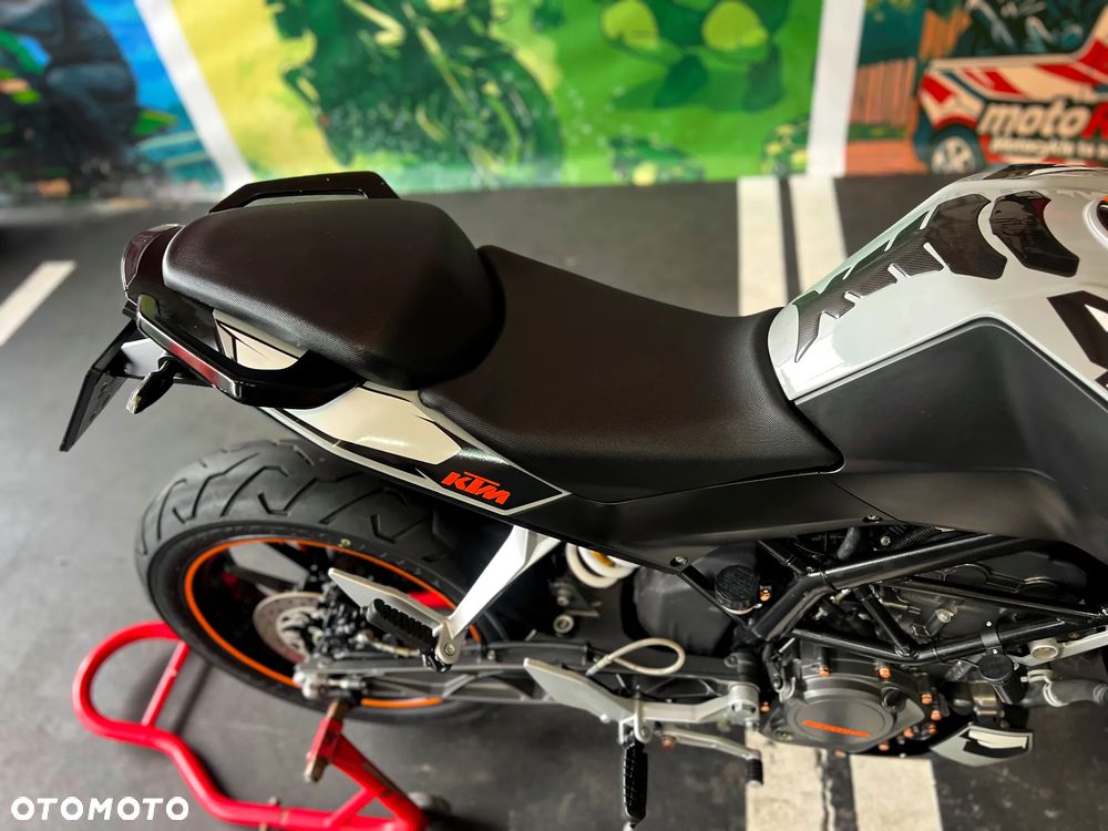 KTM Duke - 24
