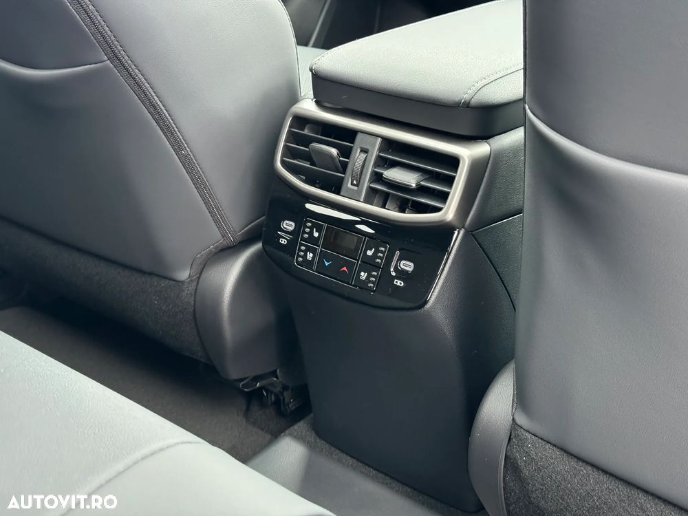 Lexus Seria RX 450h+ E-Four PHEV Executive - 26