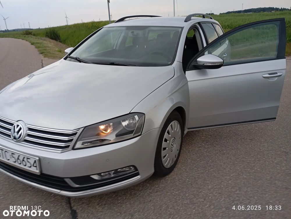 Volkswagen Passat 2.0 TDI Highline DSG - 4