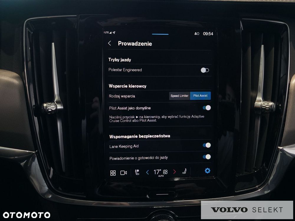 Volvo S90 - 20