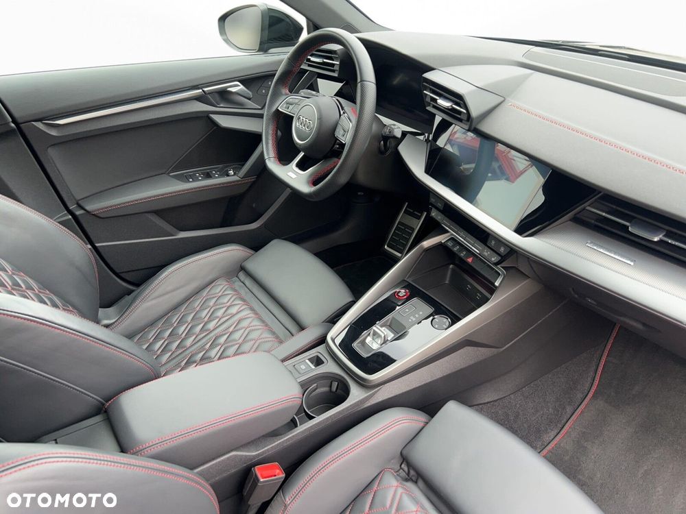 Audi S3 Sportback - 19