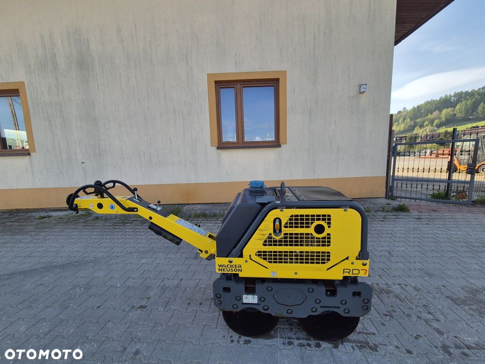 Bomag Bw174 - 5