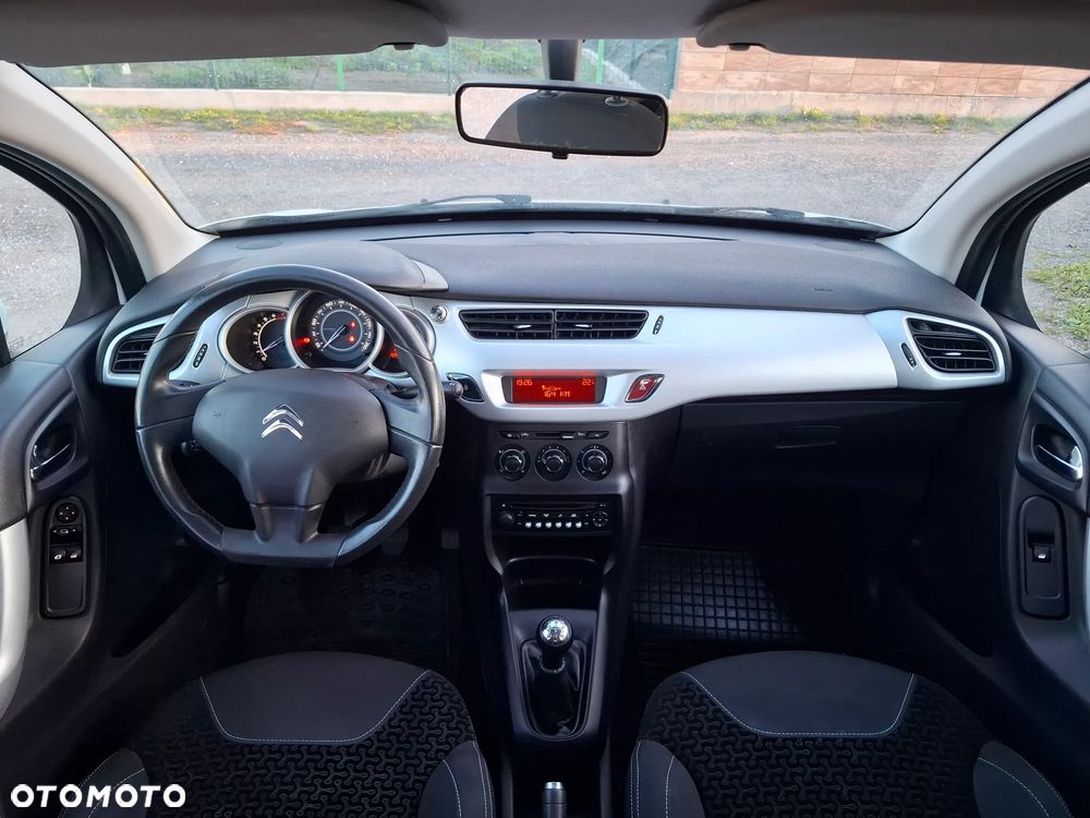 Citroën C3 - 12