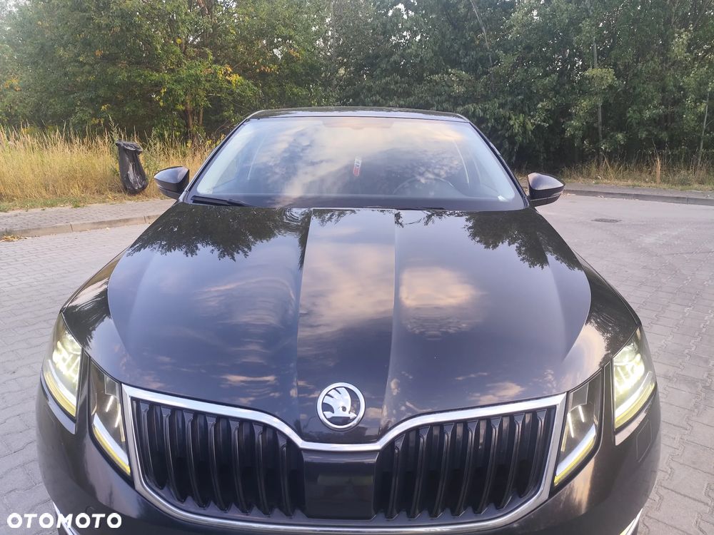 Skoda Octavia 1.5 TSI ACT Style - 1