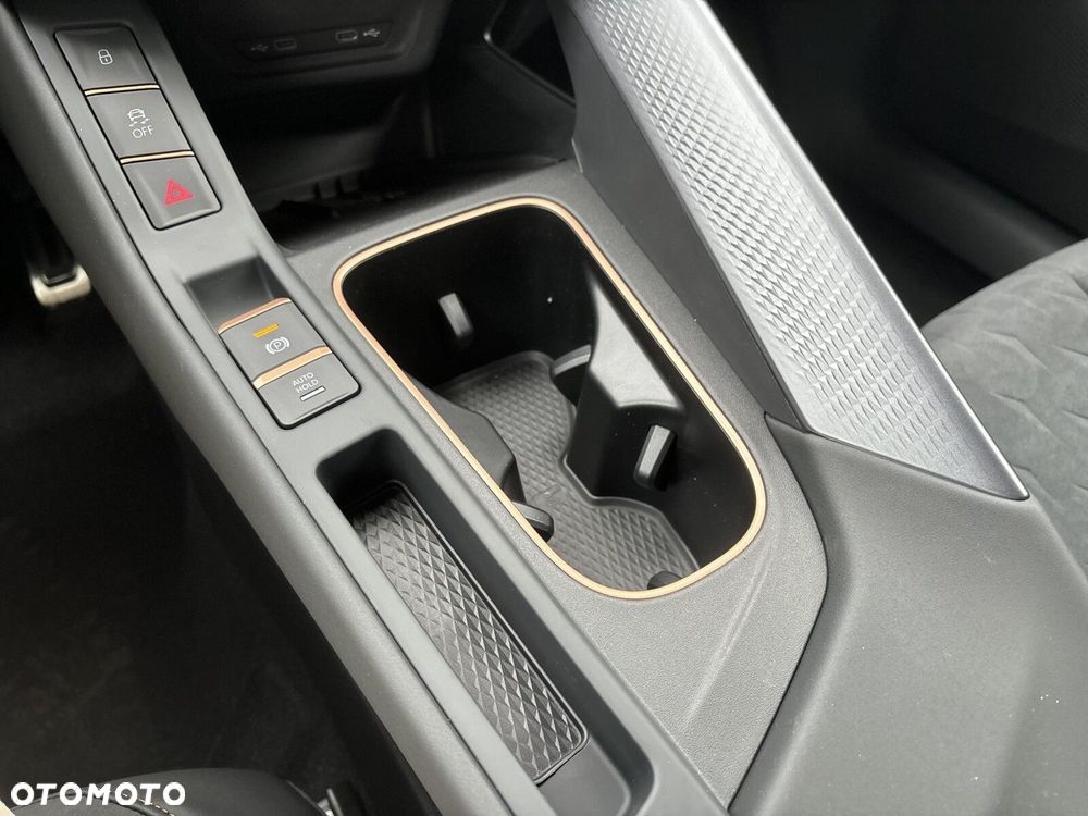 Cupra Terramar 2.0 TSI 4Drive Advantage Edition DSG - 24