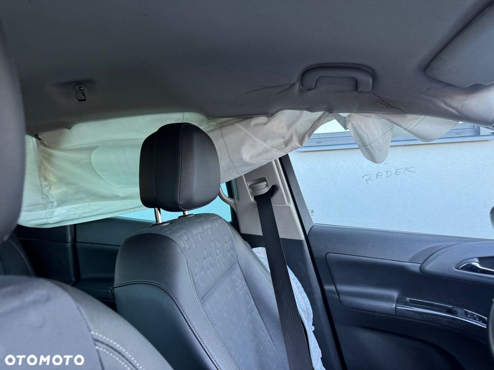 Opel Meriva 1.4 Cosmo - 10