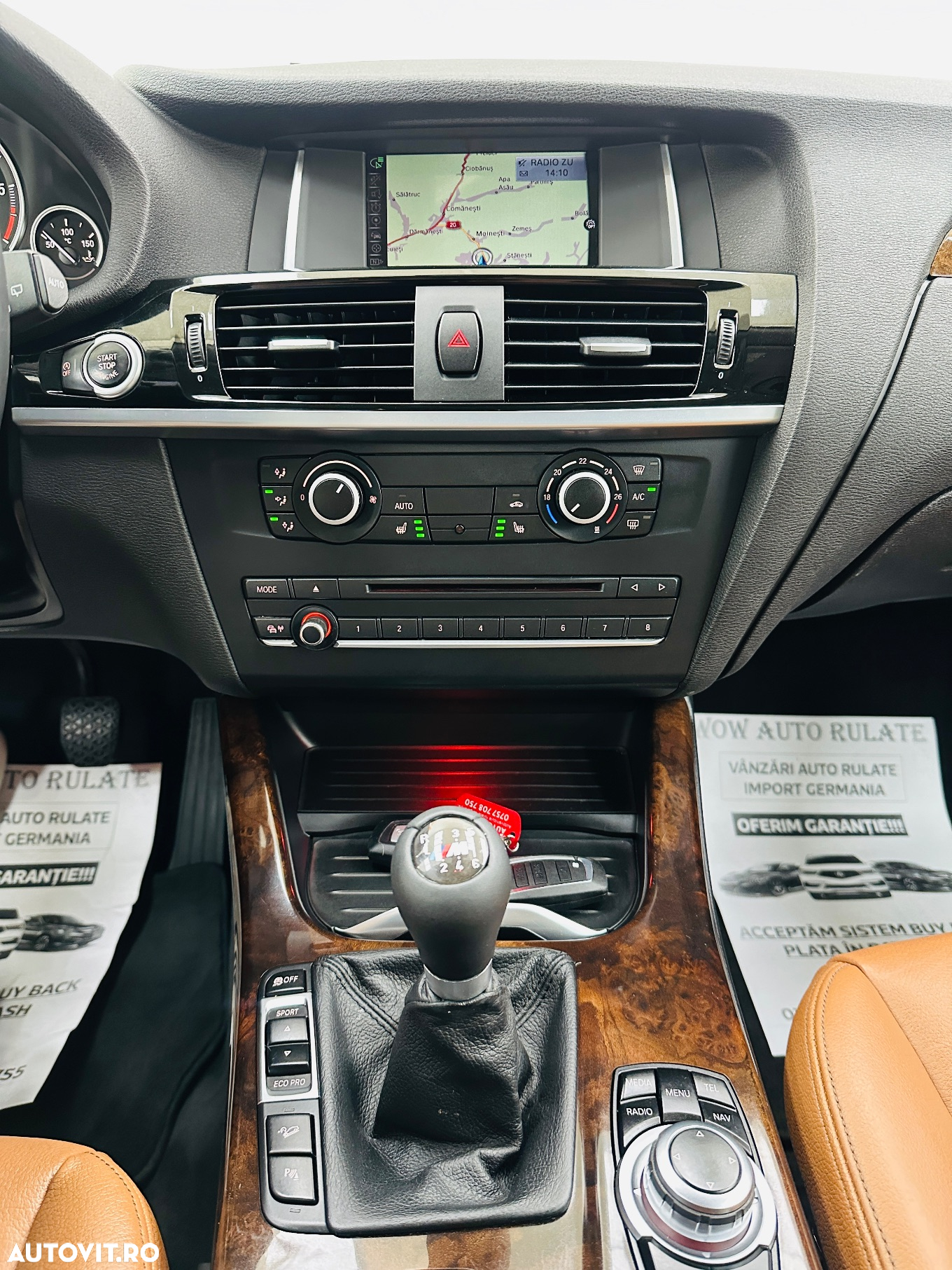 BMW X3 - 36
