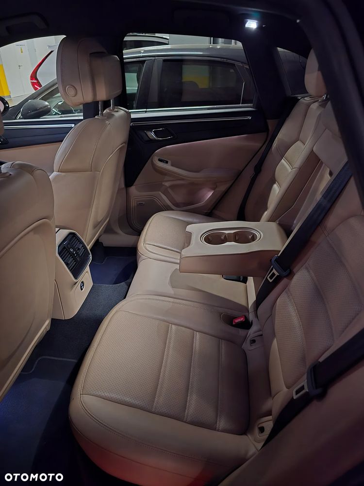 Porsche Macan PDK - 31