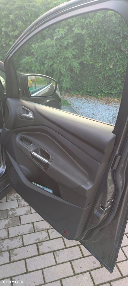 Ford C-MAX 2.0 TDCi Titanium ASS - 18
