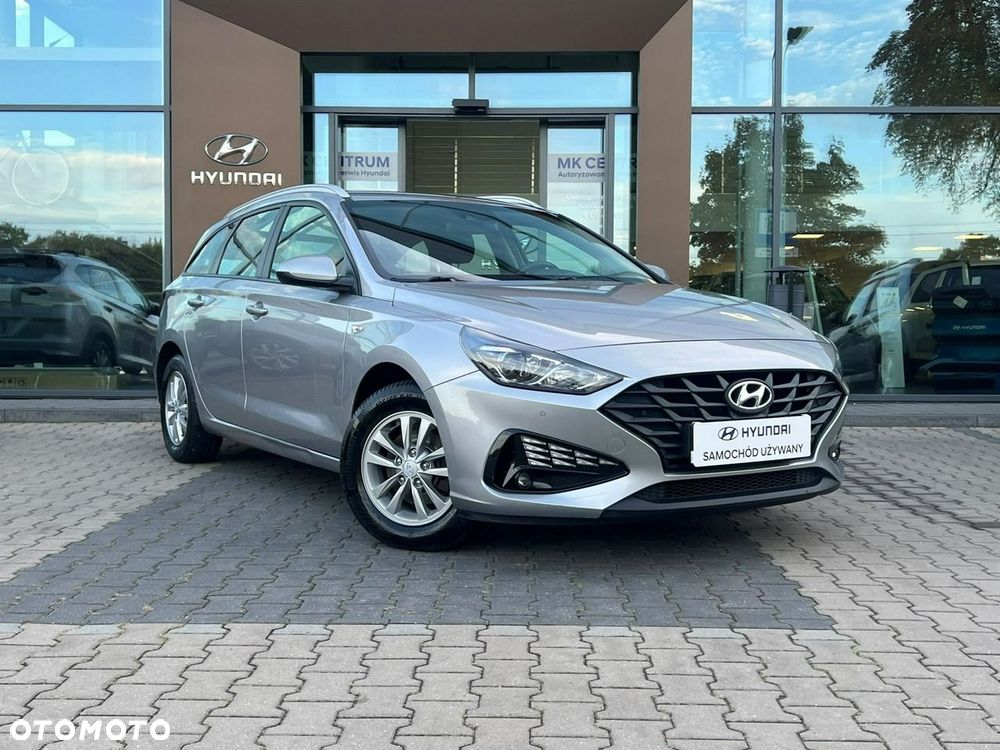 Hyundai i30 1.5 DPI Modern - 3