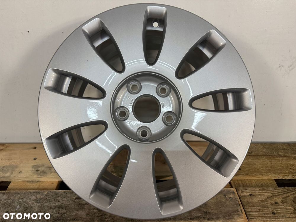 felga aluminiowa audi a4 b7 8e 8e0 16" 7.0 8e0601025ae nowka oryginalna