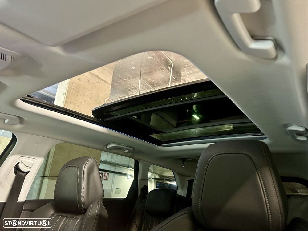 Peugeot 5008 1.2 PureTech Allure EAT8 - 50