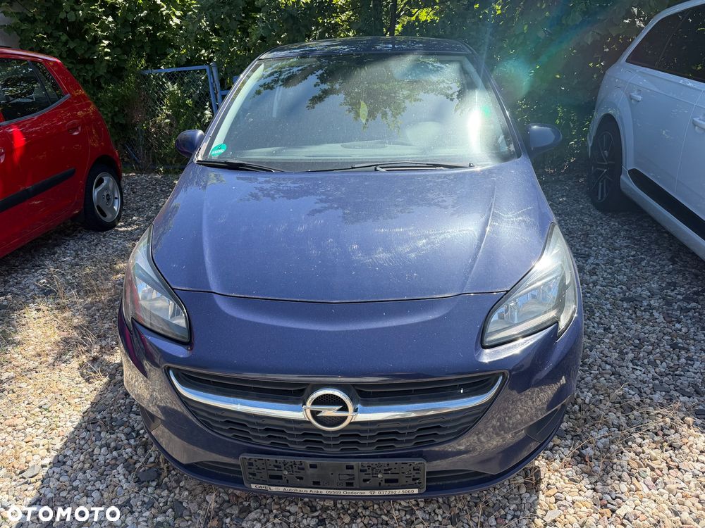 Opel Corsa 1.4 Cosmo S&S - 2