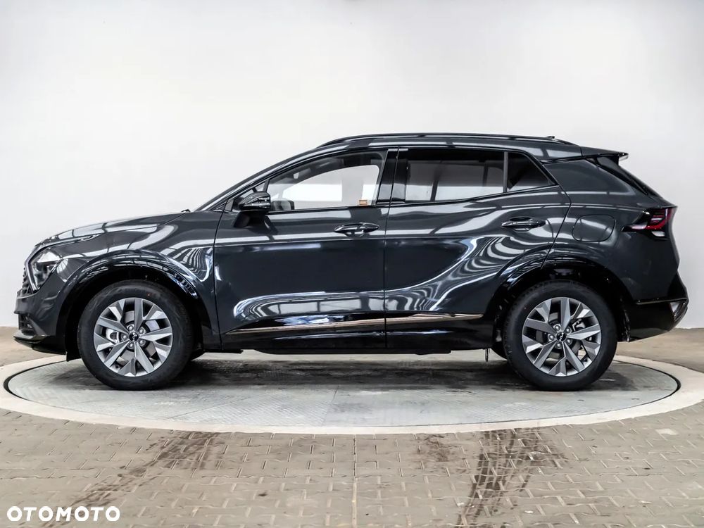 Kia Sportage 1.6 T-GDI HEV Anniversary 2WD - 2