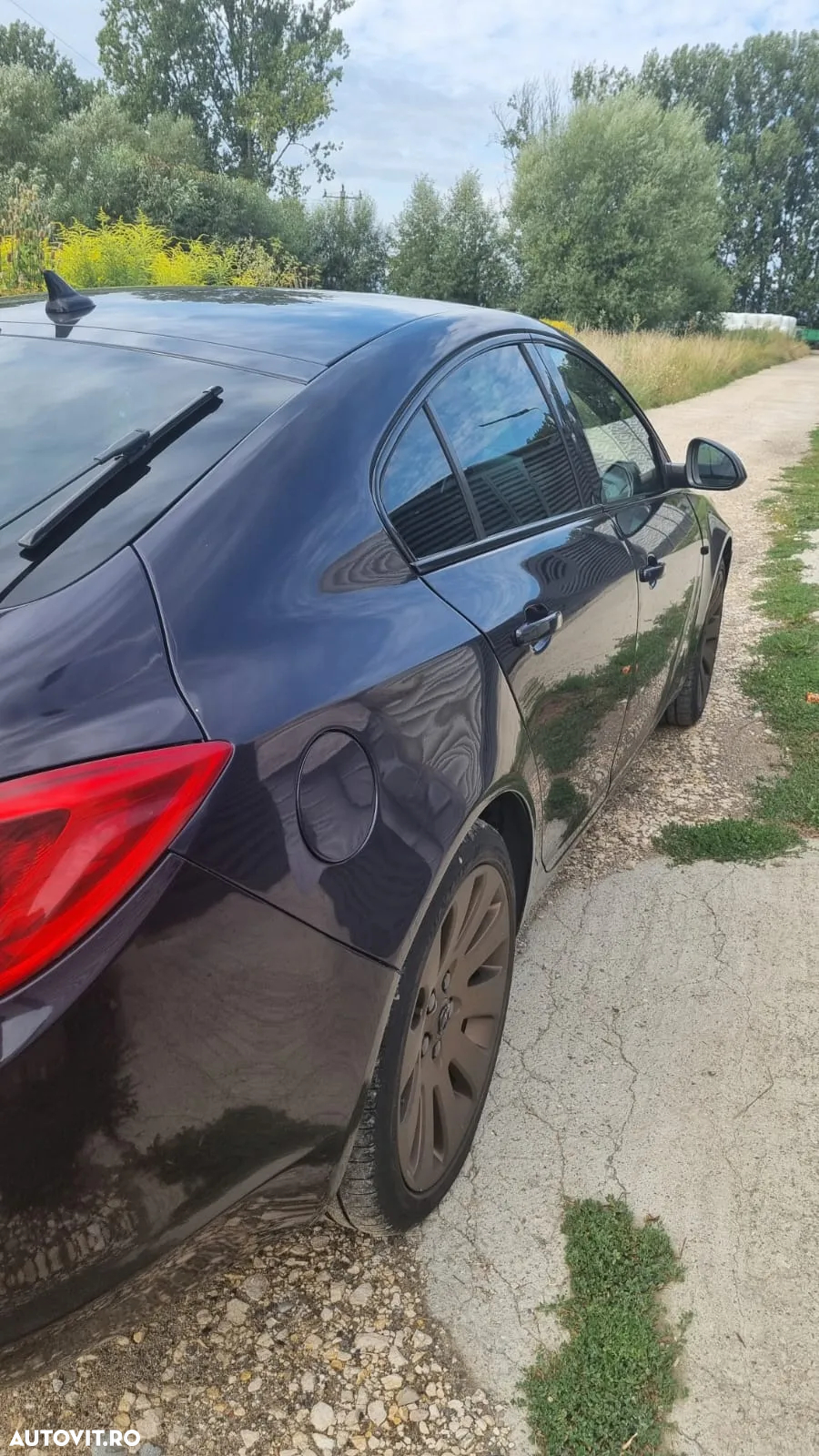 Opel Insignia - 3