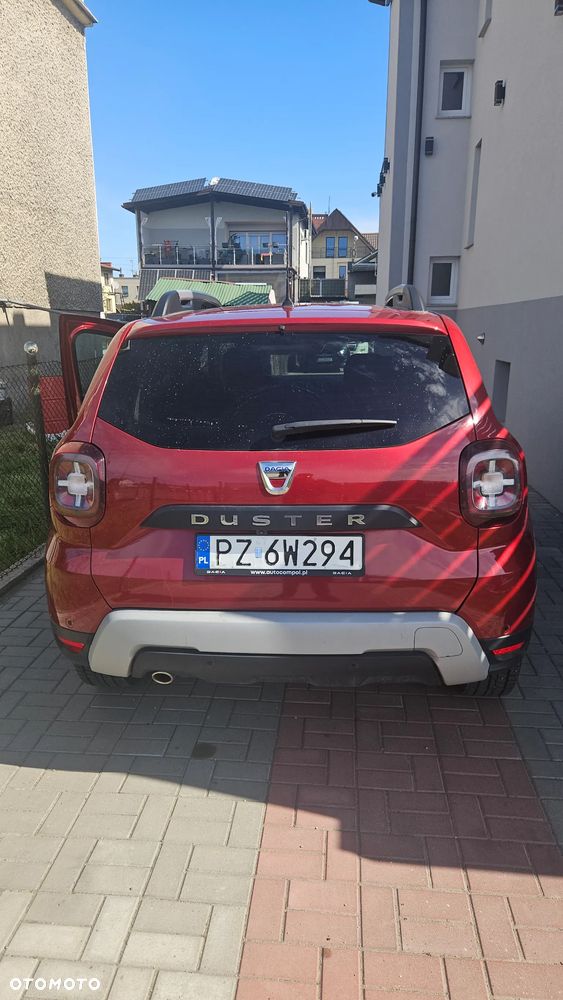 Dacia Duster 1.0 TCe Comfort - 6