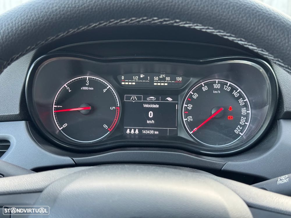 Opel Corsa 1.3 CDTi Business Edition - 16