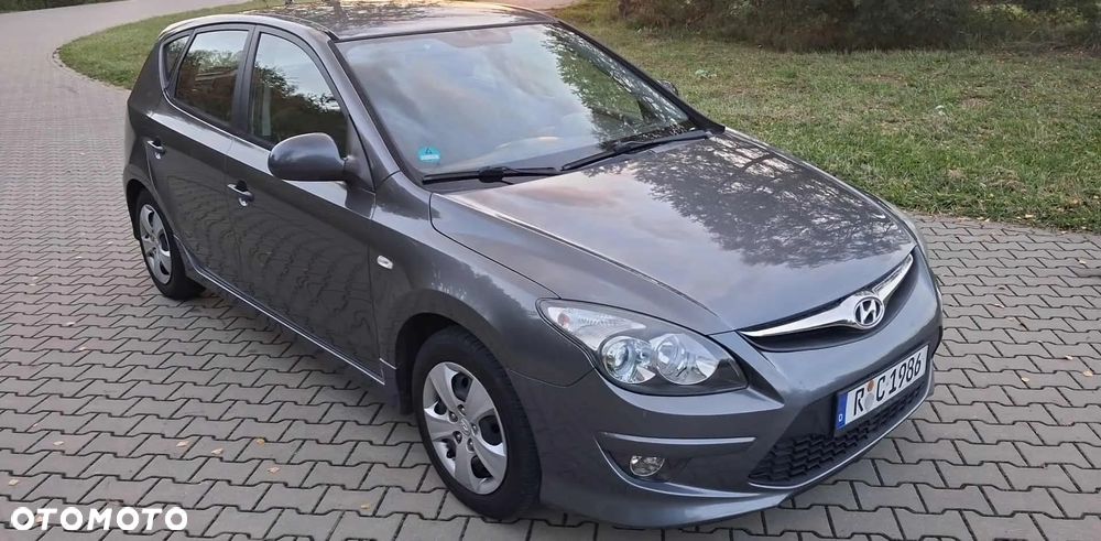 Hyundai i30 1.4 Classic - 9