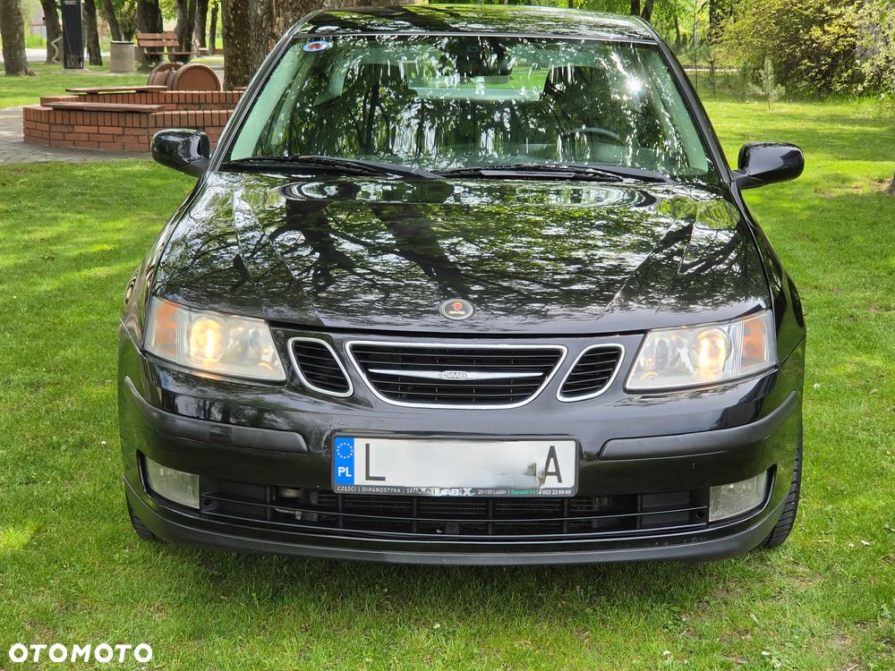 Saab 9-3 1.8 i Linear - 19