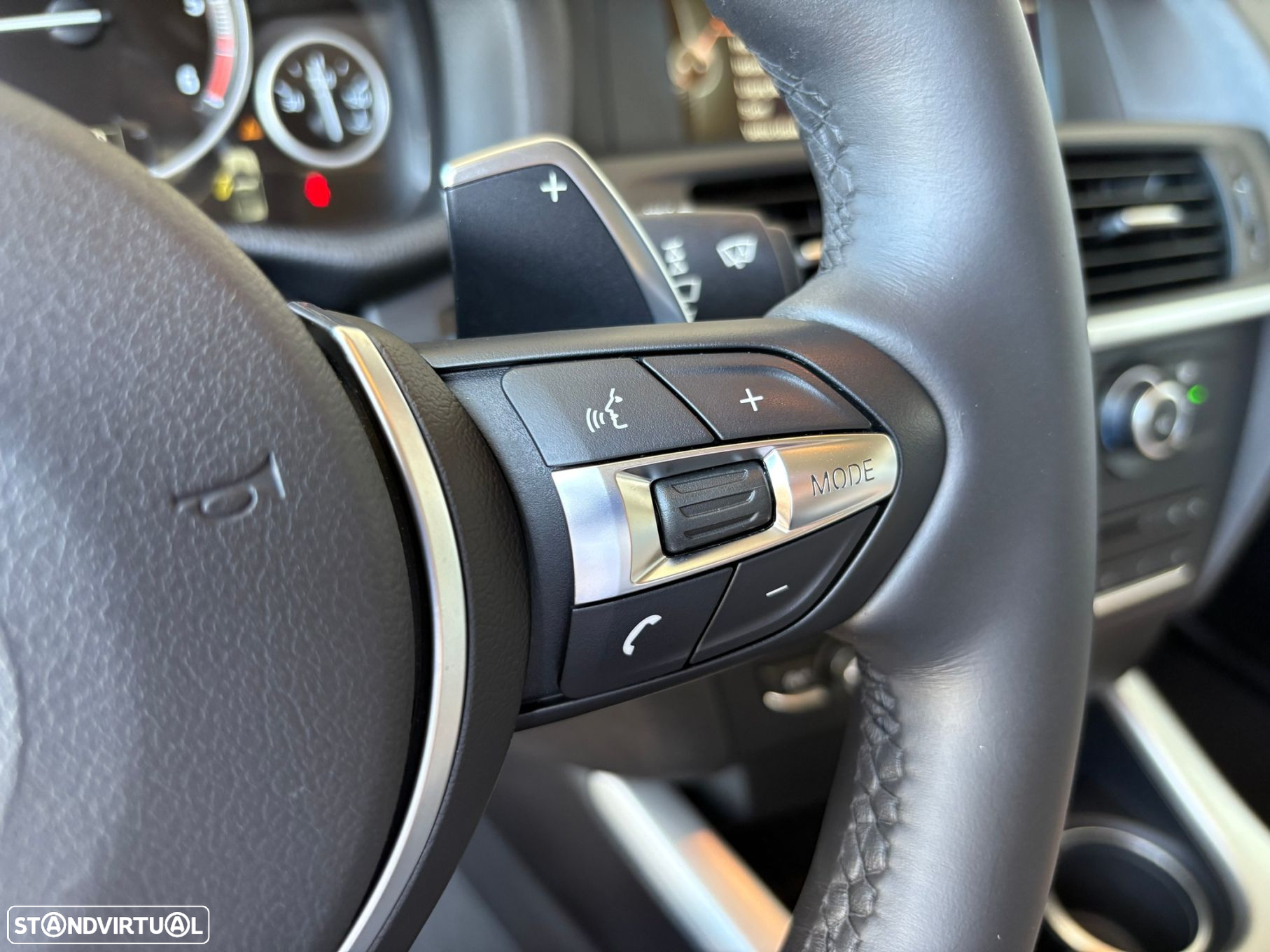 BMW X3 20 d xDrive Auto - 16