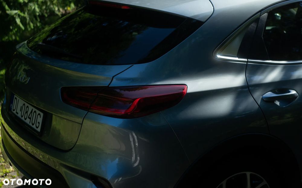 Kia XCeed 1.5 T-GDI Business Line - 28