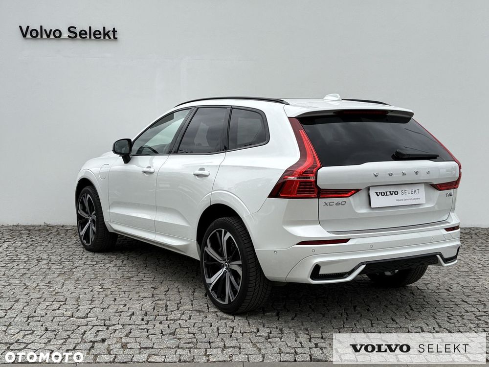 Volvo XC 60 - 6