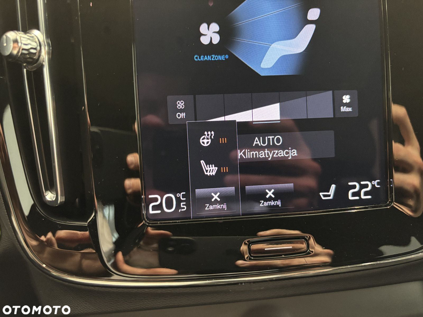Volvo XC 40 - 21