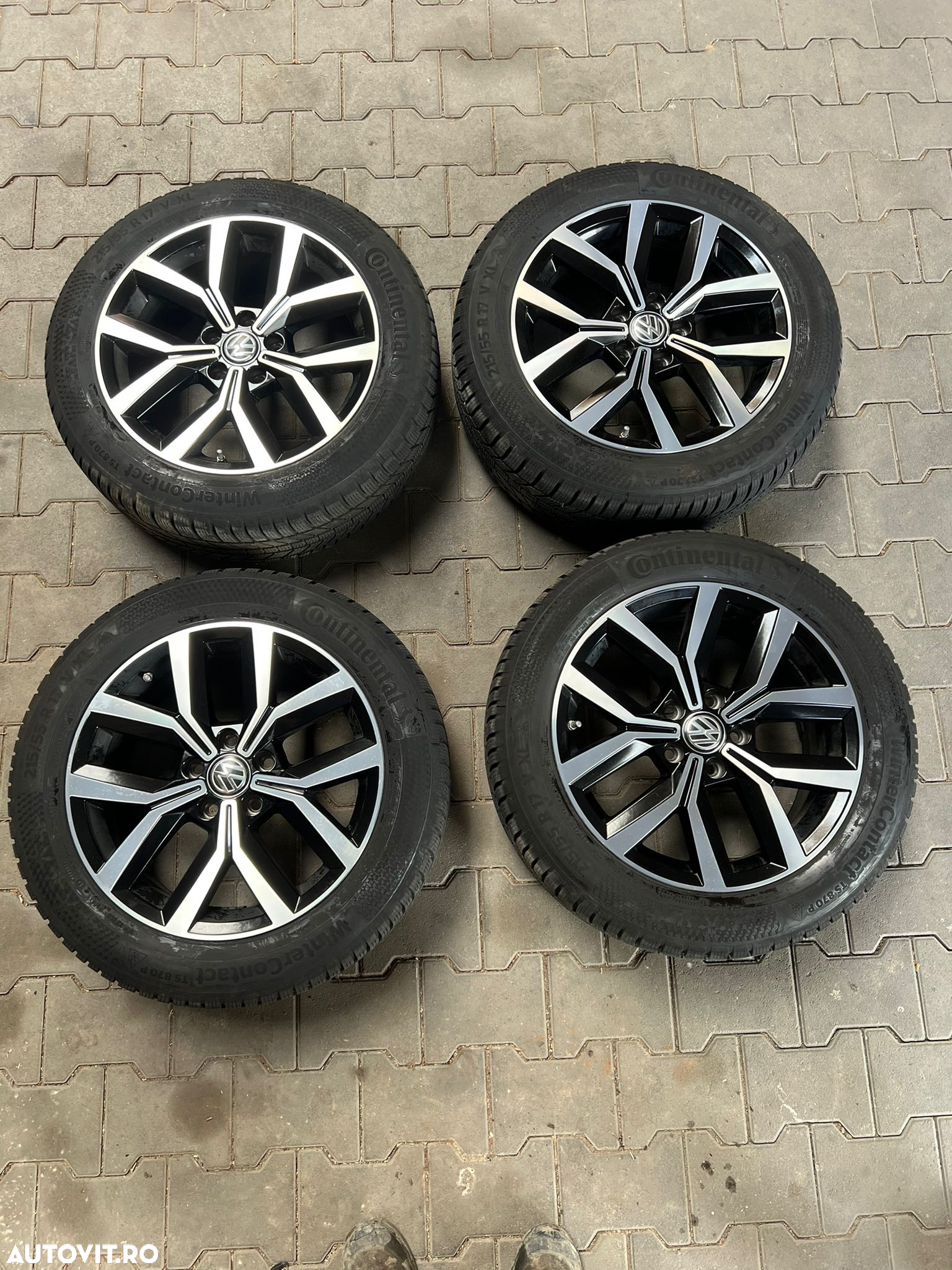 Volkswagen Passat Variant 2.0 TDI DSG 4Motion Highline - 40