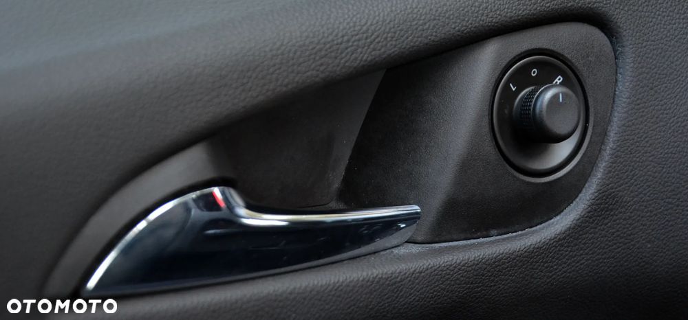 Opel Zafira Tourer 1.6 CDTI ecoFLEX Start/Stop Edition - 16