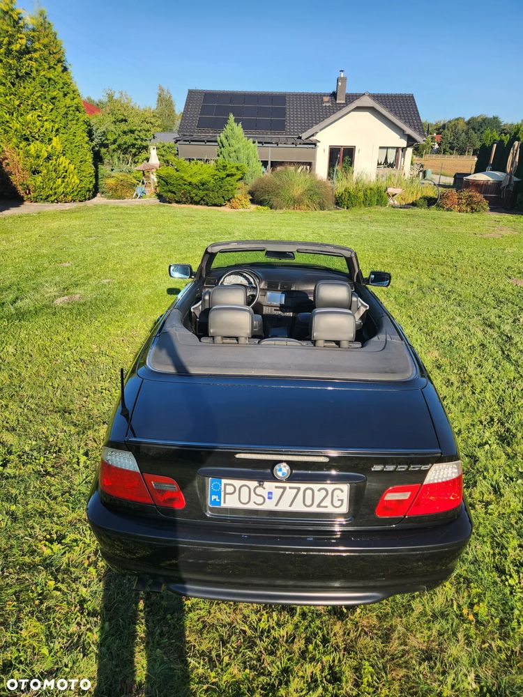 BMW Seria 3 330Cd - 2