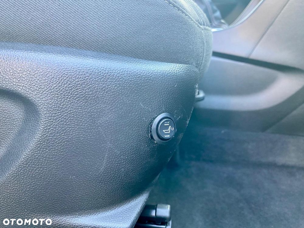 Opel Mokka 1.4 Turbo ecoFLEX Start/Stop Edition - 28